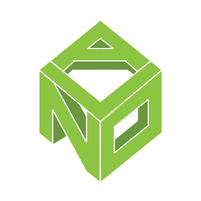 Màu sắc trong Logo của tập đoàn Novaland bao gồm: Xanh lam, xanh lục và nâu