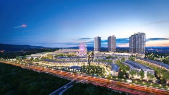 Thị trường bất động sản Phan Thiết năm 2022 có sự sôi động trở lại